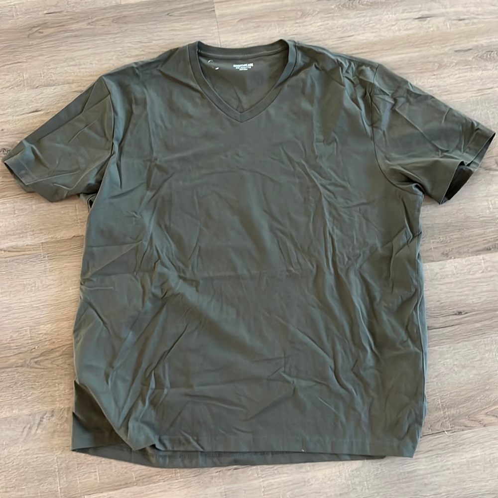 Goodthreads mens tee